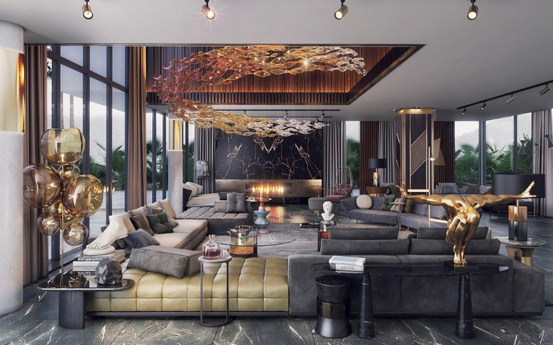 NÊN THUÊ HAY MUA CĂN HỘ CHUNG CƯ: BÀI TOÁN TÀI CHÍNH KHÓ NGHĨ?