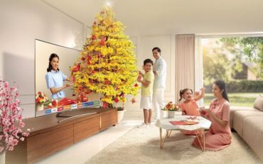 BÍ KÍP TRANG TRÍ NHÀ NGÀY TẾT RƯỚC LỘC VÀO NHÀ 2023