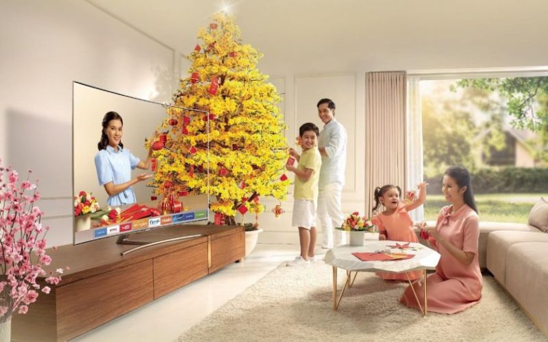 BÍ KÍP TRANG TRÍ NHÀ NGÀY TẾT RƯỚC LỘC VÀO NHÀ 2023