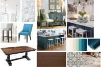 Nội thất nhà phố Lakeview City Novaland