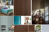 Nội thất nhà phố Lakeview City Novaland