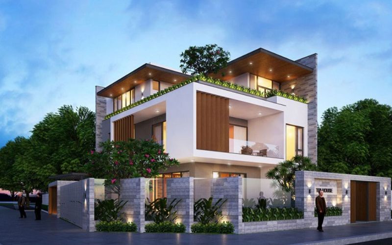 TUYỆT CHIÊU XÂY NHÀ GIÁ RẺ TIẾT KIỆM CHI PHÍ NHẤT