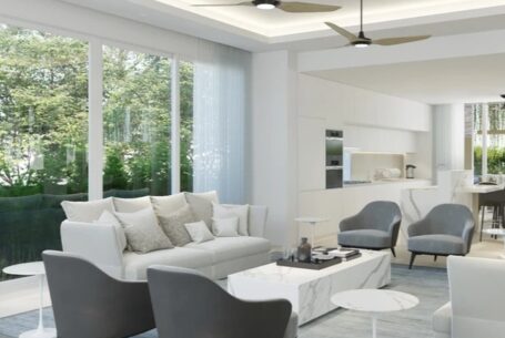 VILLA PHÚ MỸ HƯNG