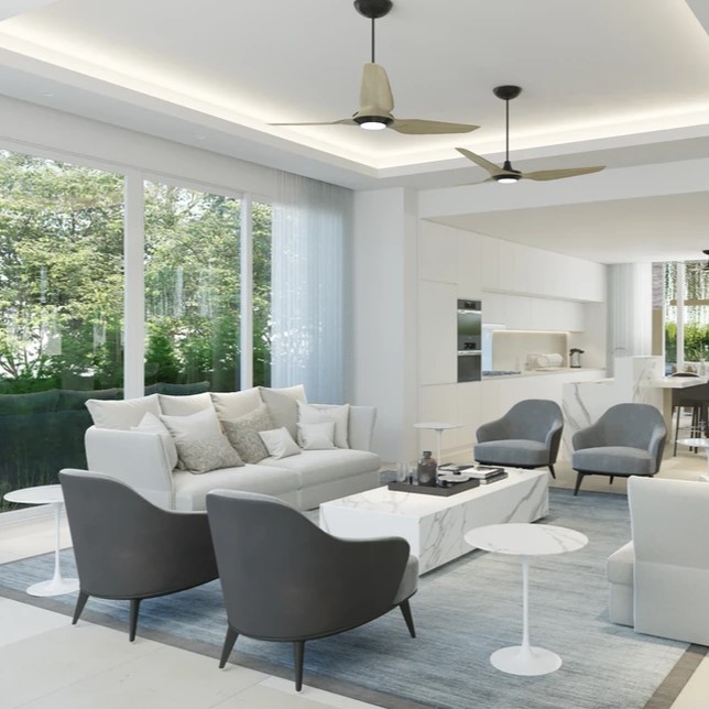 VILLA PHÚ MỸ HƯNG