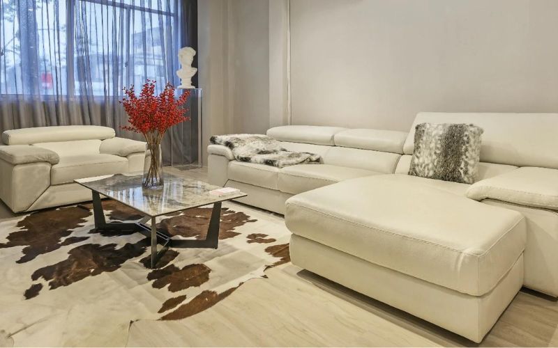 MÃN NHÃN VỚI CÁC BỘ SƯU TẬP NỘI THẤT CAO CẤP HIỆN ĐẠI NHẤT 2022