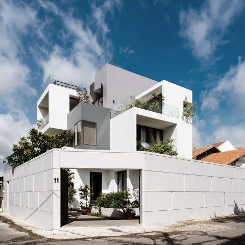 Biệt Thự Quận 9