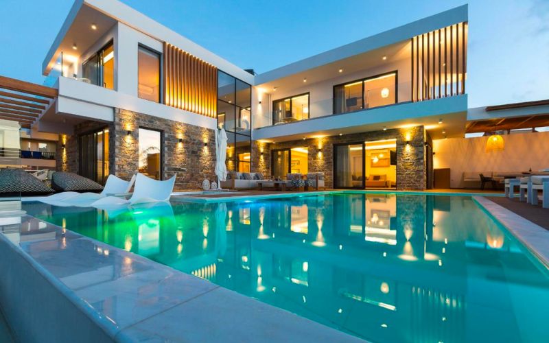 TÌM HIỂU A – Z VỀ VILLA – SỰ KHÁC NHAU GIỮA VILLA VÀ CÁC LOẠI HÌNH NGHỈ DƯỠNG KHÁC