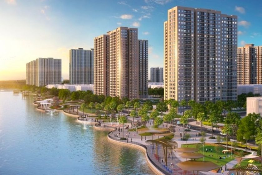 CĂN HỘ CHUNG CƯ CHẠM MỐC 1 TỶ ĐỒNG/M2, DÂN THƯỜNG 120 NĂM MỚI MUA ĐƯỢC NHÀ