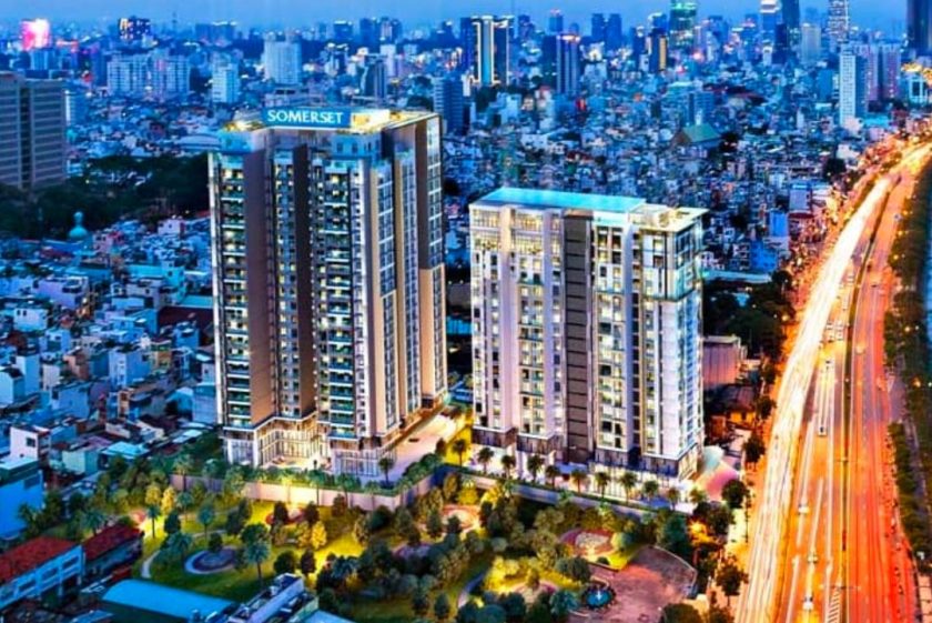 THÔNG TIN DỰ ÁN CĂN HỘ ZENITY CAPITALAND VÕ VĂN KIỆT QUẬN 1