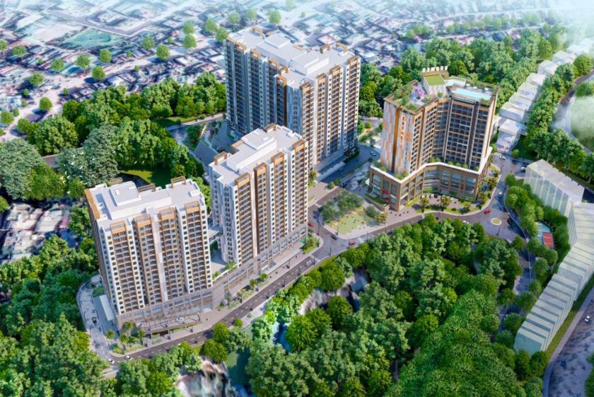 THỊ TRƯỜNG BĐS TRONG NHỮNG THÁNG CUỐI NĂM 2022: NHIỀU DƯ ĐỊA BỨT PHÁ