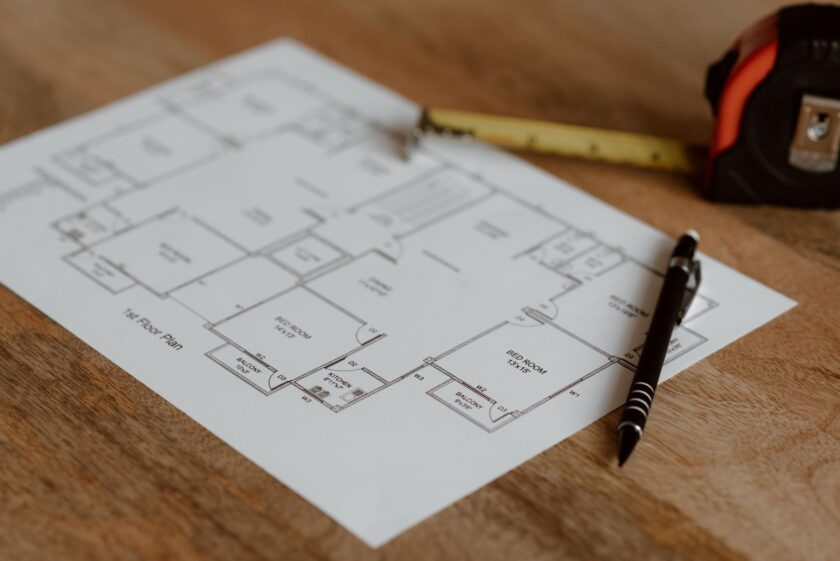 Hồ sơ thiết kế biệt thự: Đầu ra, mốc duyệt và thay đổi